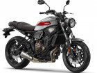 Yamaha XSR 700